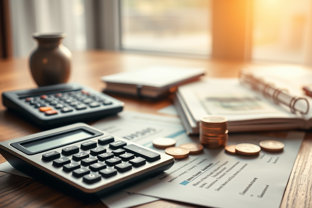 Податкові спори